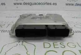 038997019FX блок управления ecu Audi A4 S4 B6 8E 8H 2001