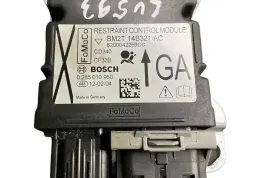 6200052813DC блок управления AirBag (SRS) Ford S-MAX 2010