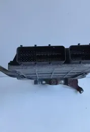 8966108420 блок управления ECU Toyota Sienna XL30 III 2013