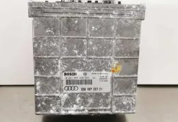 26SA4269 блок управления ecu Audi A4 S4 B5 8D 1996