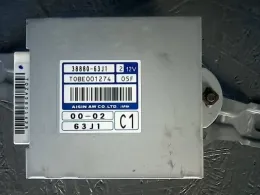 3888063J12 блок керування коробкою передач до Suzuki Swift
