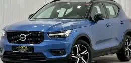 32214949 блок управления Volvo XC40 2019