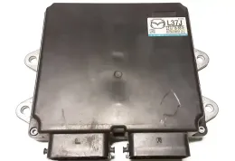 E6T55778HS3 блок управління ECU Mazda CX-7 2008