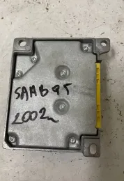 A3483913735 блок управління AirBag (SRS) Saab 9-5 2003
