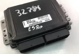 S108212204D блок управління ECU Volvo S40 2008