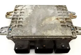 A56F03 блок управления ECU Nissan Note (E11) 2011