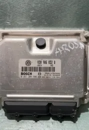 26SA6048 блок управління ECU Seat Arosa 1999