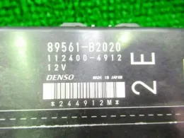 89560B2Z73 блок керування двигуном до Toyota Pixisapace