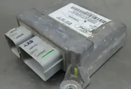 XR8A14B321 блок управління AirBag (SRS) Jaguar S-Type 1999