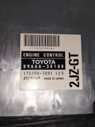 1752007091 блок керування двигуном до Toyota