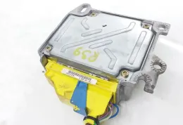 0265001483 блок управління AirBag (SRS) Audi A4 S4 B6 8E 8H 2004