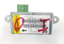 65776947415 блок управління ecu BMW 1 E81 E87 2002 р.в.