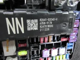 82641B2040 блок запобіжників до Daihatsu Tanto