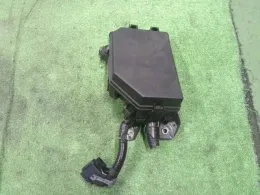 8266210370 Toyota engine control unit ECU