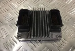 8973065750 блок управления ECU Opel Astra H 2007