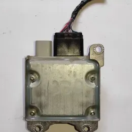 27060437034E блок управления AirBag (SRS) Ford Transit 2004