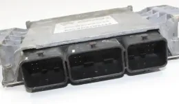 9642608280 блок управления ECU Peugeot 206 CC 2001