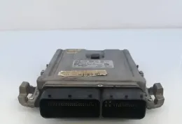 Блок управления ECU 0261S09816 ecu mercedes w246 a2709002100