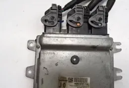 MEC93800 блок управління ECU Nissan Qashqai 2007