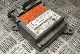 650046155701 блок управления AirBag (SRS) Ford Focus 2004