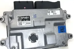 PAB118881 блок управління ECU Mazda CX-3 2019