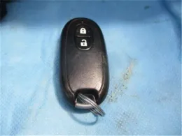 3391085P10 блок керування двигуном до Suzuki Wagon, r, stingray