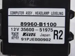 89960B1100 блок управления Toyota