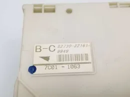 8273022161 Toyota fuse control box