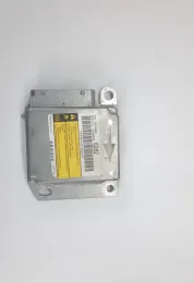 15106282 блок управління AirBag (SRS) Chevrolet Colorado 2003
