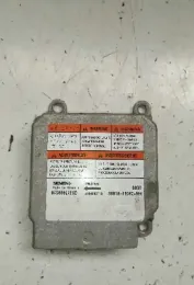 94S0002XE9D блок управління AirBag (SRS) Suzuki Ignis 2003