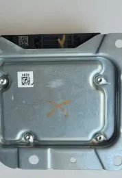 52029749 блок управління AirBag (SRS) Fiat 500X 2017