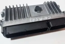 2768003960 блок управления ECU Toyota C-HR 2020