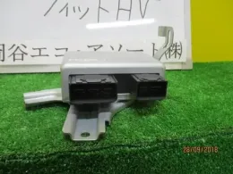 39790TAXJ1 блок управления рулевой Honda Fit