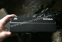 Блок управления навигацией volvo s60 xc60 s80 v60