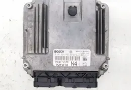 8966152L30 блок управління ECU Toyota Urban Cruiser (XP110) 2010