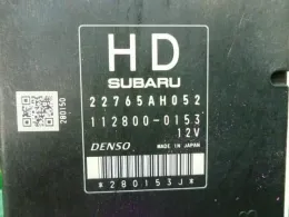1128000153 блок управления двигателем Subaru