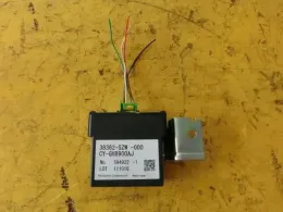 38362SZW000 блок управления Honda