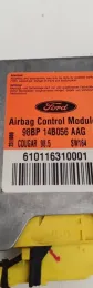 610116310001 блок управления AirBag (SRS) Ford Cougar 2001