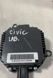 LBHC00L6D910659 блок розпалу ксенону Honda Civic 2005 - фото
