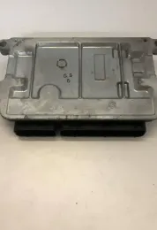 TN2798001830 блок управления ECU Mazda 3 III 2015