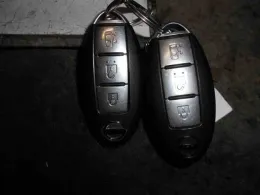 23710EN20E блок управления двигателем Nissan Lafesta