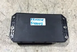 Блок запобіжників Land Rover Вог