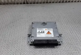 23710BU70A блок управления ECU Nissan Almera Tino 2001