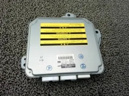 8918130140 блок управления рулевой Toyota Gs