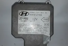 F3H0019980J AirBag (SRS) control unit Hyundai Coupe 1998