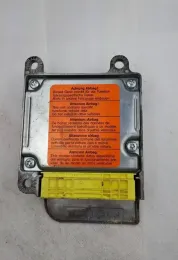 30020413B блок управления AirBag (SRS) Volkswagen Golf IV 2000