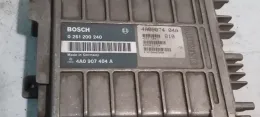 1A0907404A блок управления двигателем Audi 100 S4 C4 1993 - фото