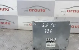 RF3M18881D блок управління ECU Mazda 626 1998