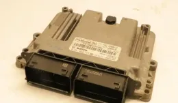 0281032723 блок управління ECU Ford Transit 2015