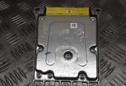 600502030521 блок управления AirBag (SRS) Mercedes-Benz ML W164 2010